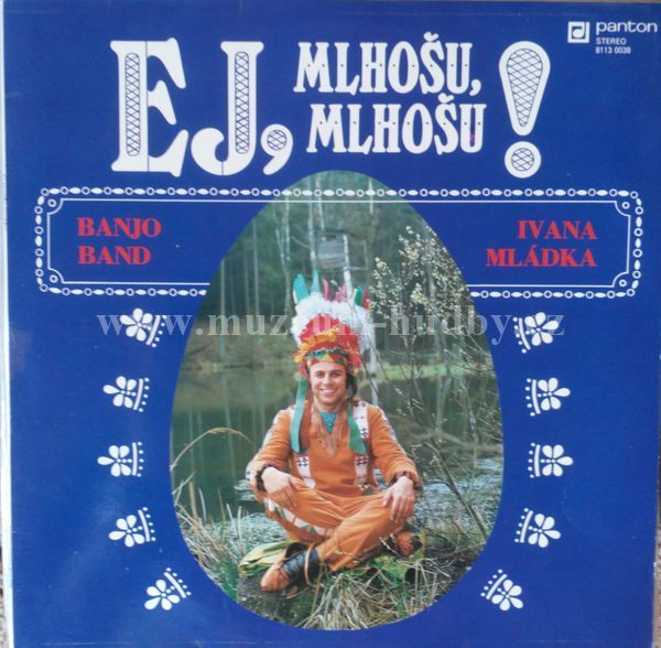 Banjo Band Ivana Mládka