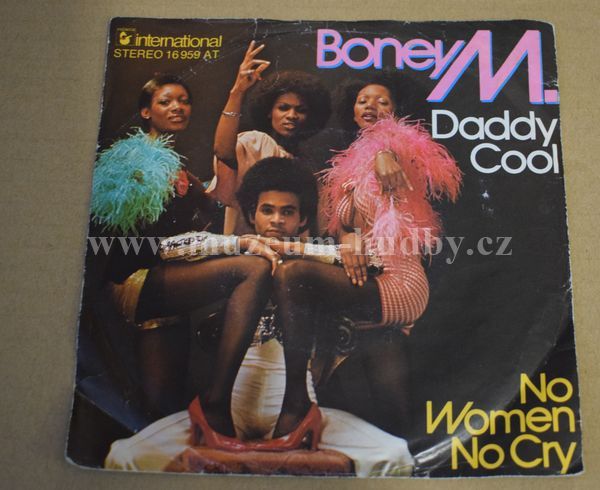 Boney M.