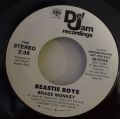 Beastie Boys-Brass Monkey / Posse In Effect