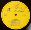 Blue Roseland Orchestra-Jubilee