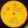 Blue Roseland Orchestra-Jubilee