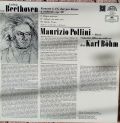 Beethoven / Maurizio Pollini / Karl Böhm-Klavírní Koncert Č.4 G Dur