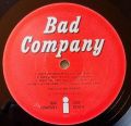 Bad Co-Bad Company