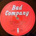 Bad Co-Bad Company
