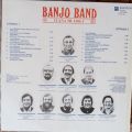 Banjo Band Ivana Mládka-Ej, Mlhošu, Mlhošu!
