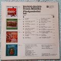 Banjo Band Ivana Mládka-Předposlední Leč