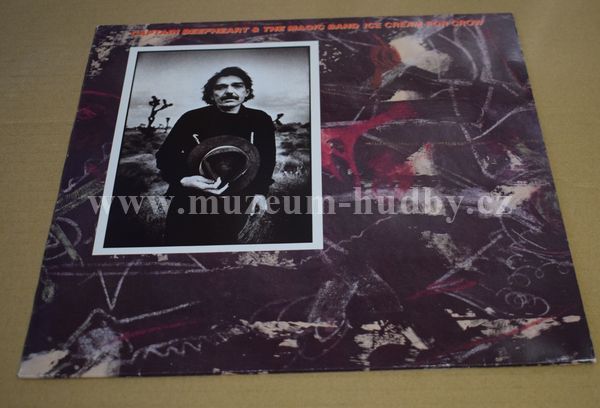 Captain Beefheart & The Magic Band