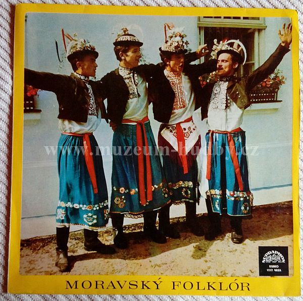 Cimbálová Muzika Hynka Bíma