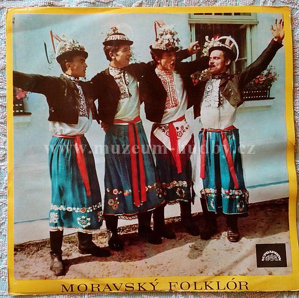 Cimbálová Muzika Hynka Bíma