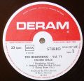 Chicken Shack-The Beginning Vol. 11