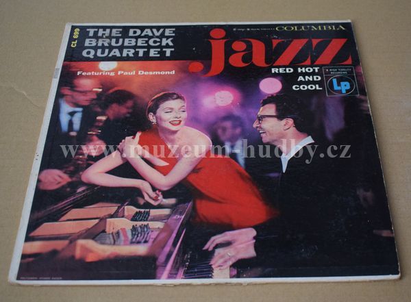 Dave Brubeck Quartet