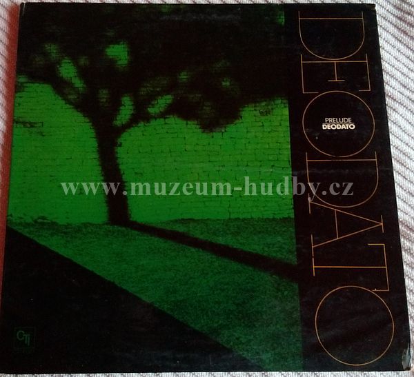 Deodato