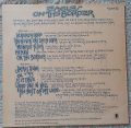 Eagles-On The Border