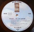 Eagles-On The Border