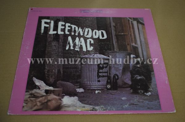 Fleetwood Mac