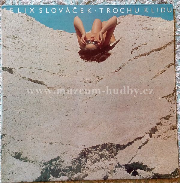 Felix Slováček A Ladislav Štaidl Se Svým Orchestrem