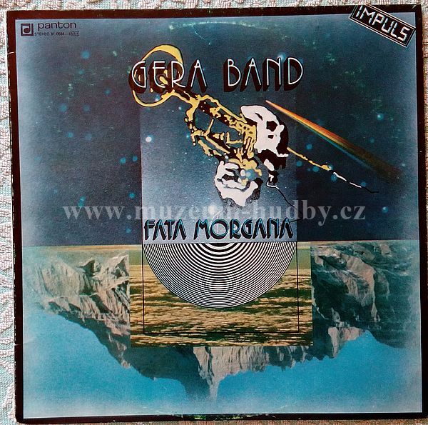 Gera Band