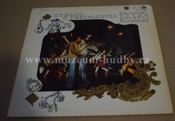 Hammel, Varga, Peteraj, Štrasser