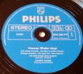 Hannes Wader-Singt Eigene Lieder