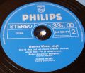 Hannes Wader-Singt Eigene Lieder