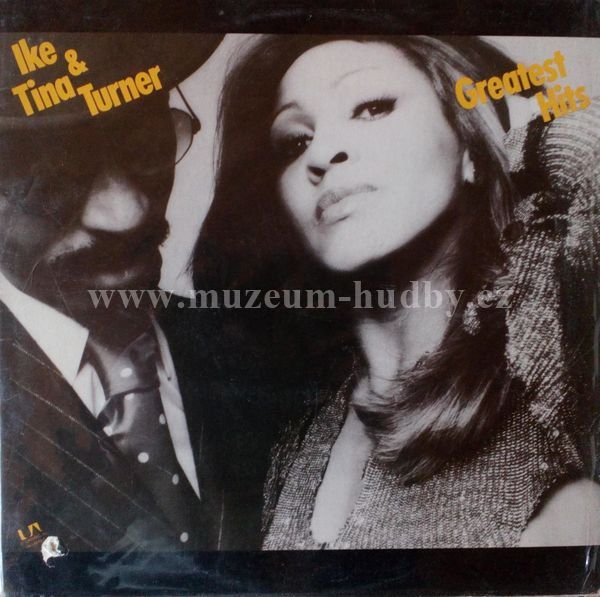 Ike & Tina Turner