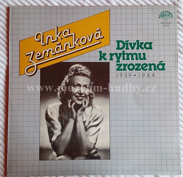 Inka Zemánková