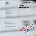 Ivo Jahelka-Veselá Revoluce!