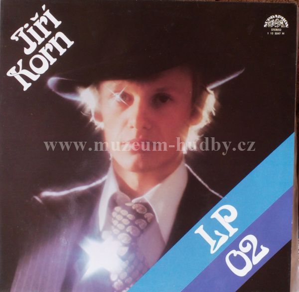 Jiří Korn