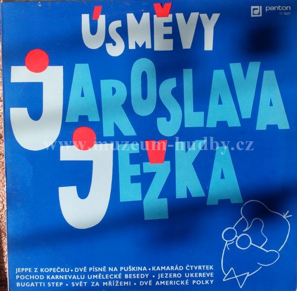 Jaroslav Ježek