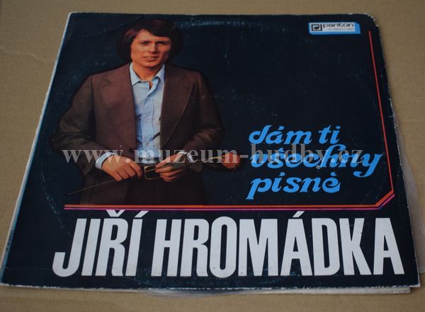 Jiří Hromádka