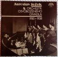 Jaroslav Ježek & Orchestr Osvobozeného Divadla-Jaroslav Ježek & Orchestr Osvobozeného Divadla (1930 ▪ 1938)