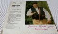Jaromír Horák-Jaromír Horák Zpívá České Lidové Písně