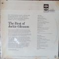 Jackie Gleason-The Best Of Jackie Gleason