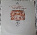 Jakub Jan Ryba - Czech Philharmonic Chorus And Czech Philharmonic Orchestra, Lubomír Mátl-Česká Mše Vánoční = Czech Christmas Mass