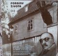 Jan Werich-Forbíny Života (1)