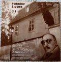 Jan Werich-Forbíny Života (1)