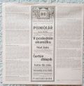 Jiří Voskovec a Jan Werich*, Jaroslav Ježek, Ježkův Orchestr Osvobozeného Divadla-To Bylo Osvobozené Divadlo 1 (1928 ▪ 1933)