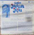 Jaroslav Ježek-Úsměvy Jaroslava Ježka