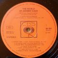 Johnny Cash-The World Of Johnny Cash
