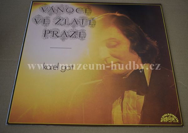 Karel Gott