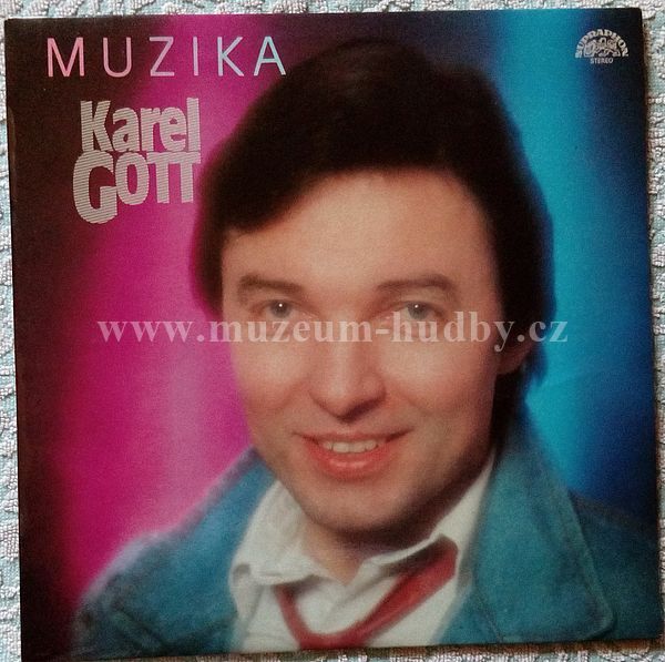 Karel Gott