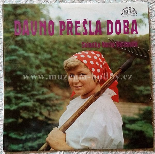 Karel Valdauf Se Svým Orchestrem