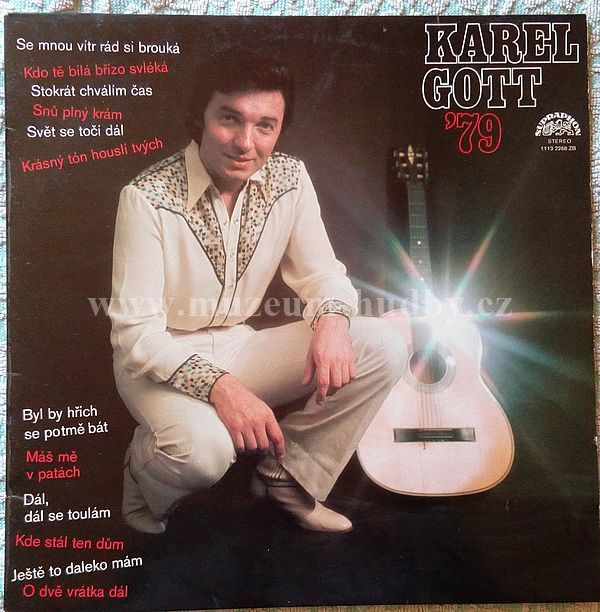 Karel Gott