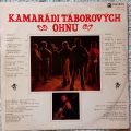 KTO ‎-Kamarádi Táborových Ohňů