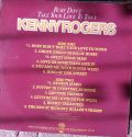 Kenny Rogers-Ruby Don't Take Your Love To Town