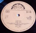 Karel Zich, Flop-Paráda