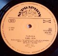 Karel Zich, Flop-Paráda