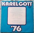 Karel Gott ‎-'76