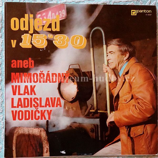 Ladislav Vodička