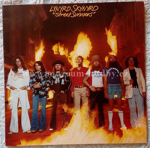 Lynyrd Skynyrd
